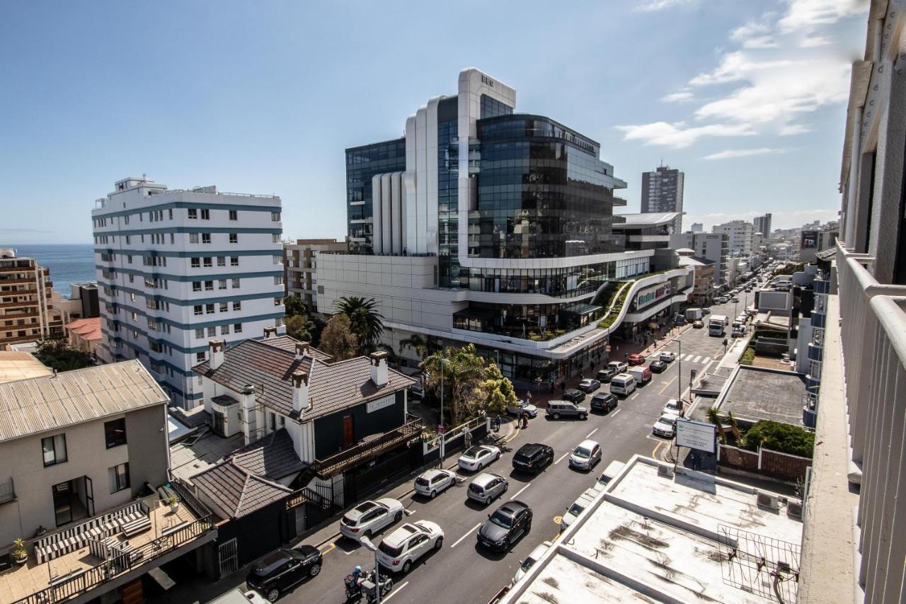 505 La Rhone, Sea Point Cape Town Exterior photo