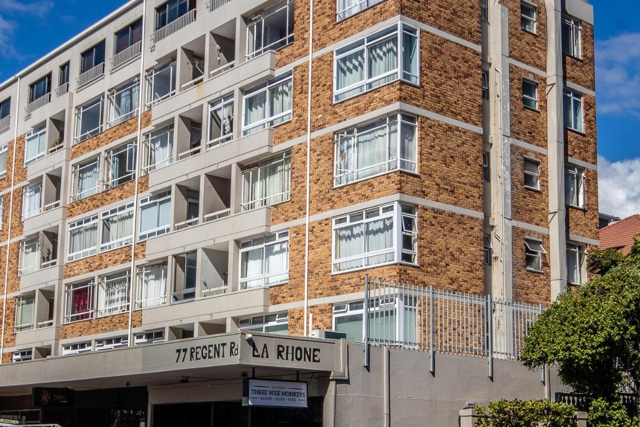 505 La Rhone, Sea Point Cape Town Exterior photo